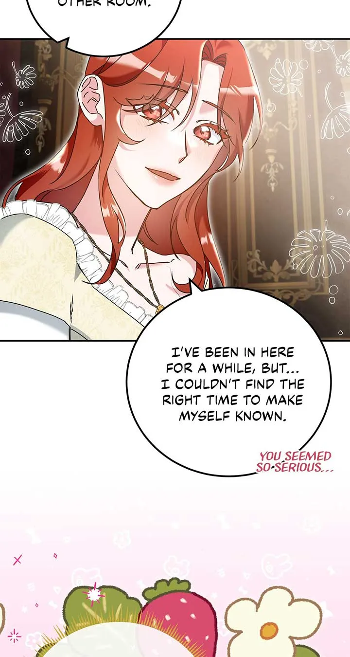 The Saintess Returns To The Emperor Chapter 34 Online - página 65