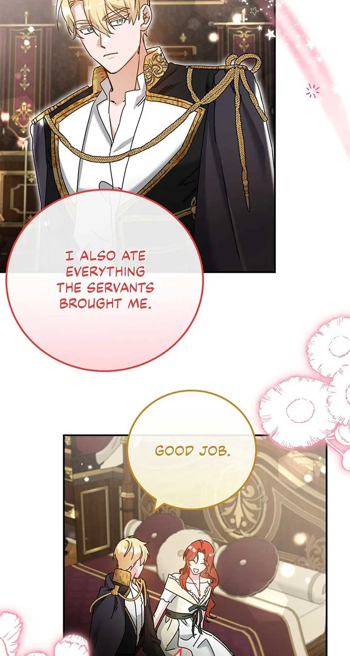 The Saintess Returns To The Emperor Chapter 34 Online - página 67
