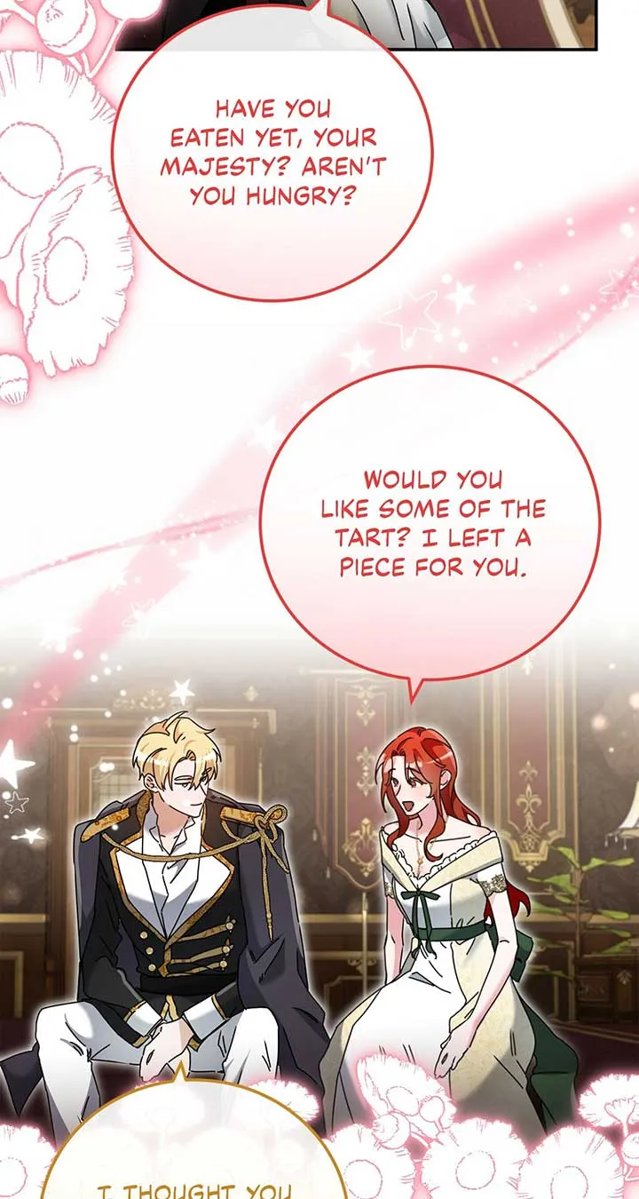 The Saintess Returns To The Emperor Chapter 34 Online - página 68