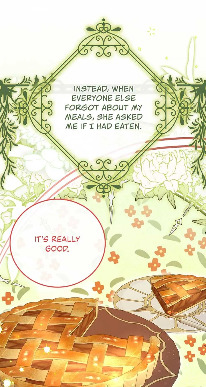 The Saintess Returns To The Emperor Chapter 34 Online - página 71