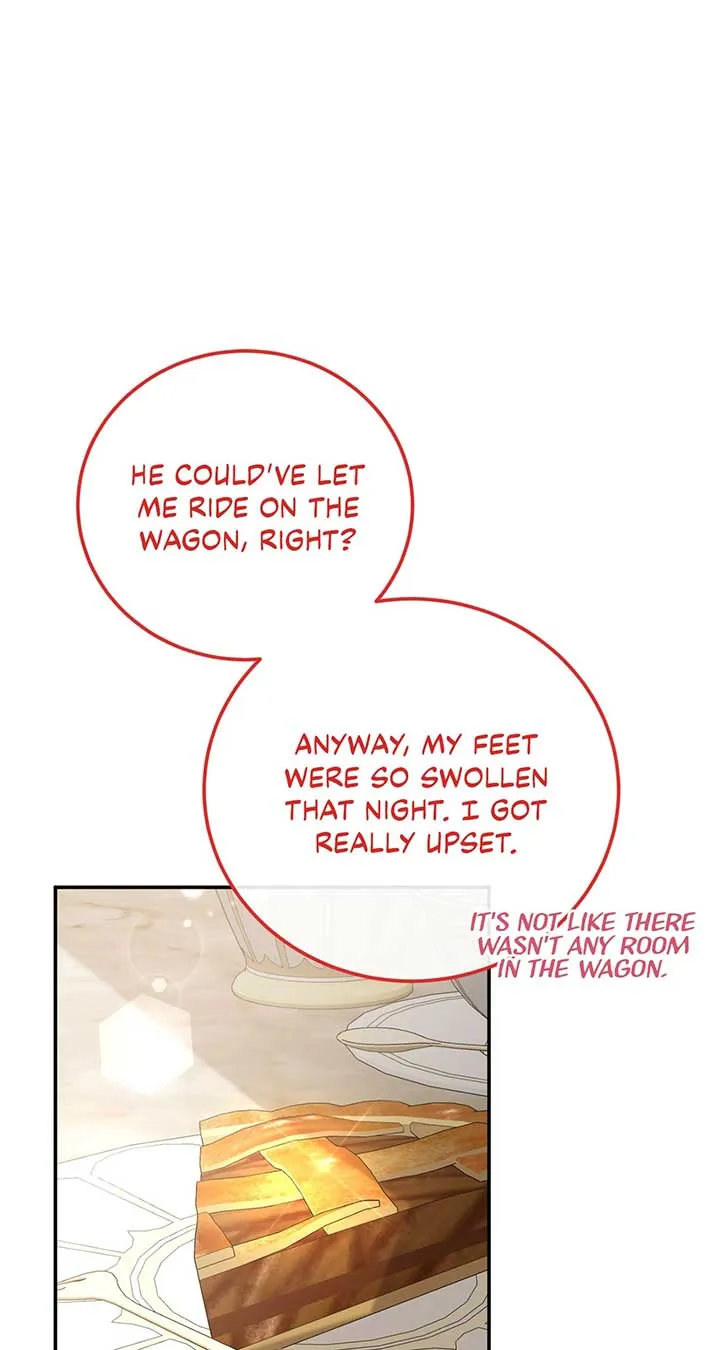 The Saintess Returns To The Emperor Chapter 34 Online - página 76
