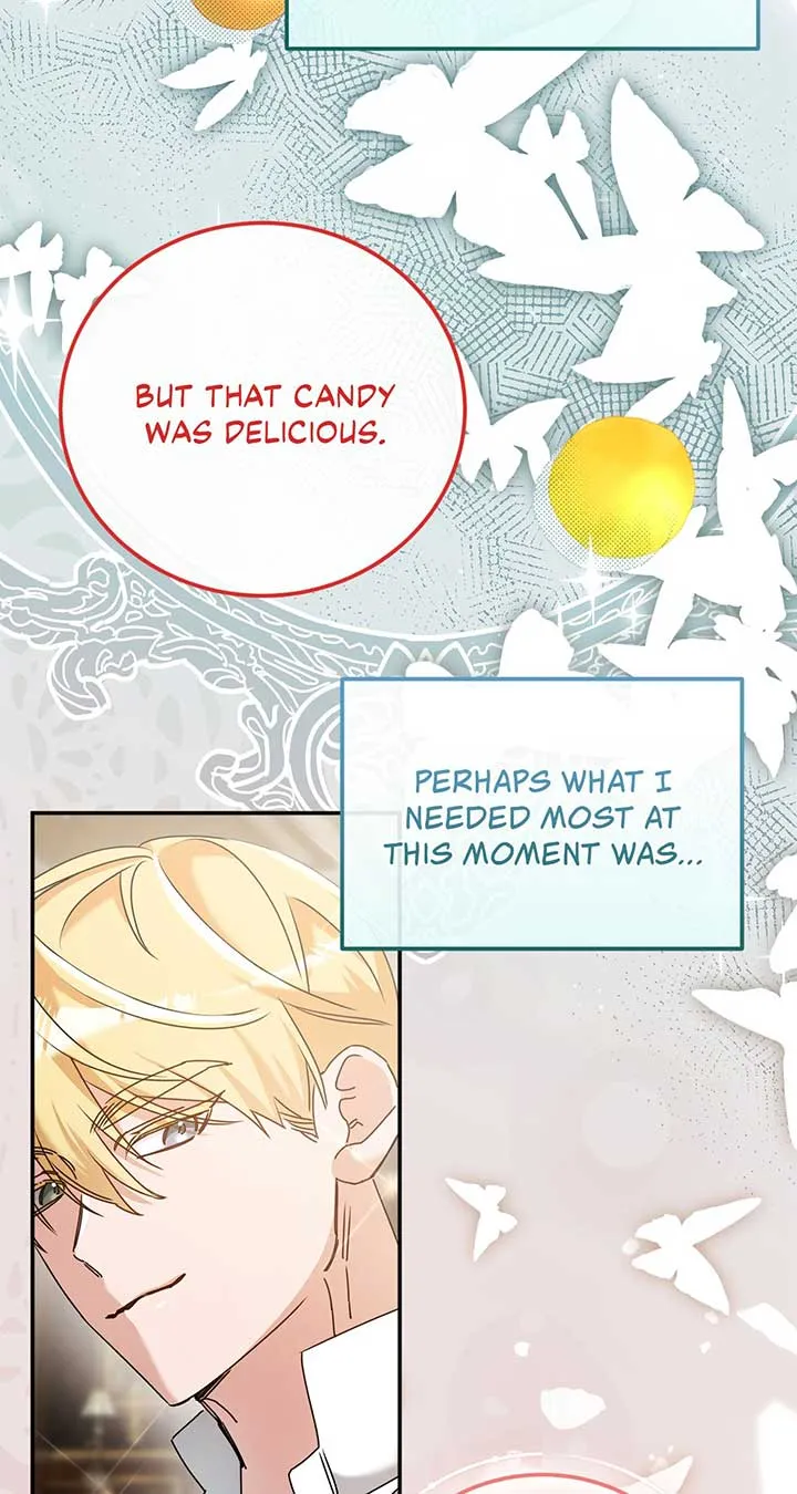 The Saintess Returns To The Emperor Chapter 34 Online - página 79