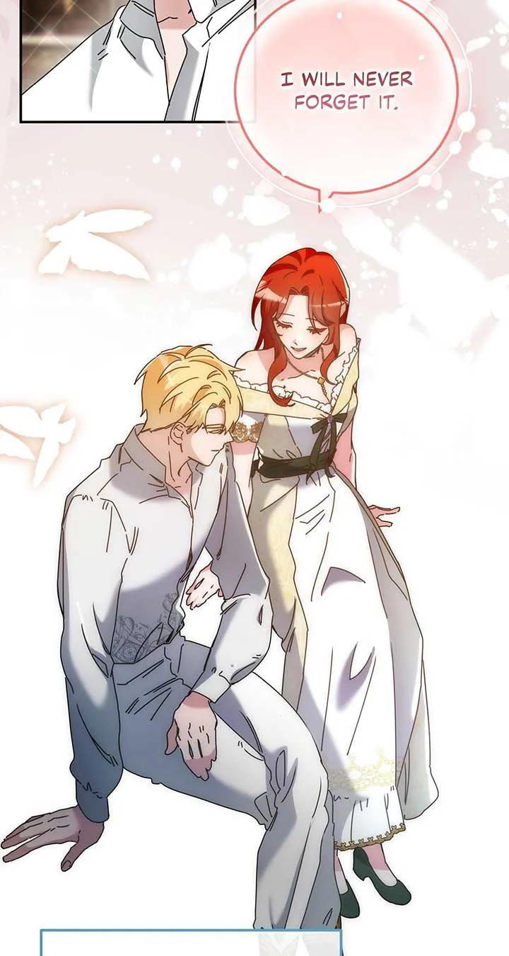 The Saintess Returns To The Emperor Chapter 34 Online - página 80