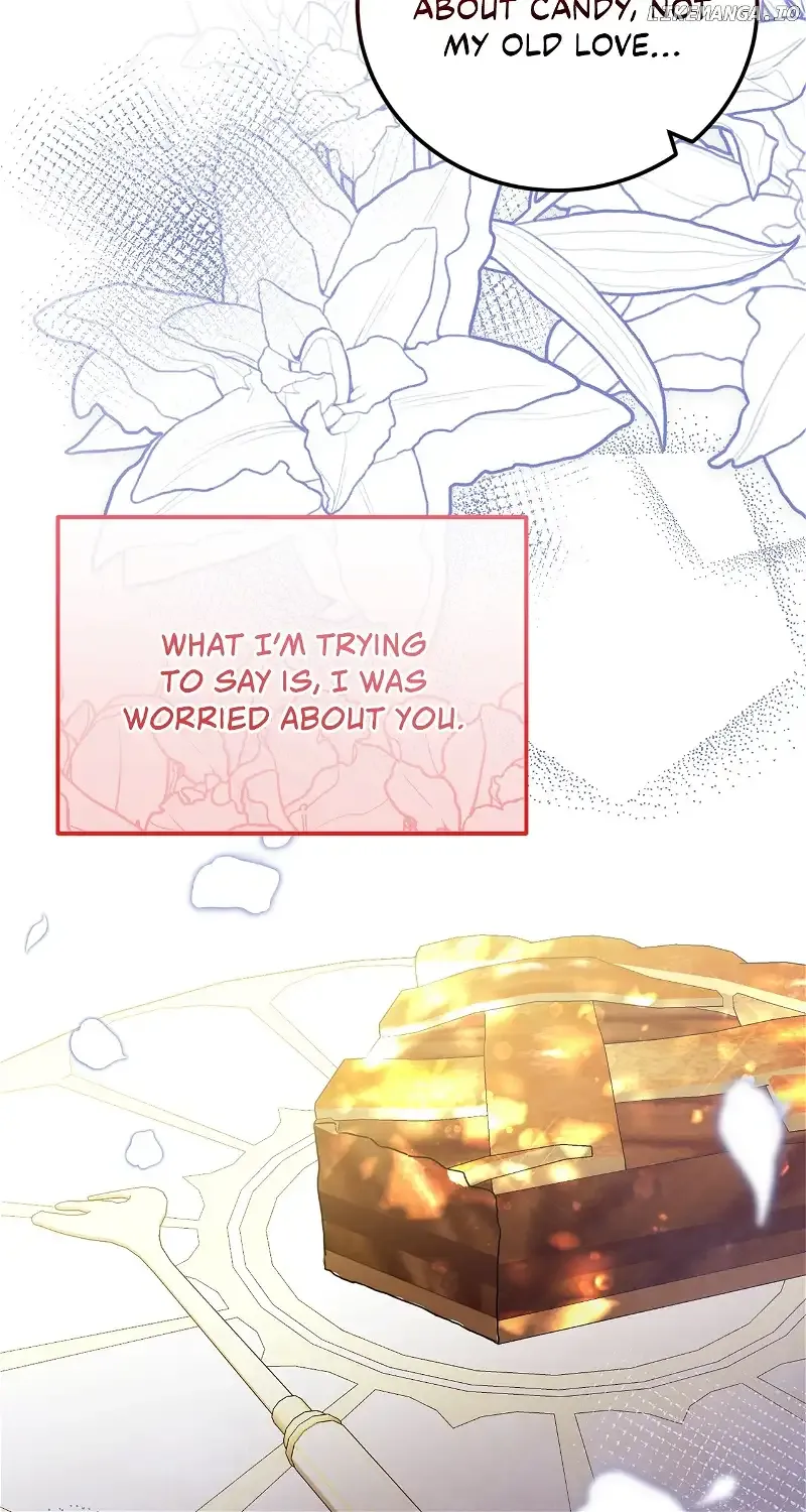 The Saintess Returns To The Emperor Chapter 35 Online - página 4