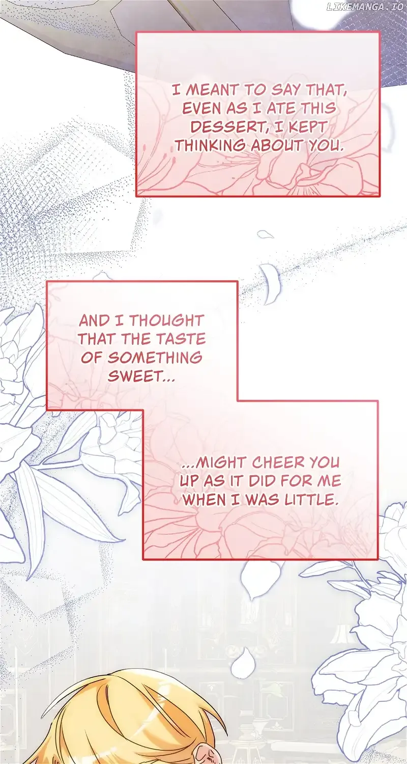 The Saintess Returns To The Emperor Chapter 35 Online - página 5