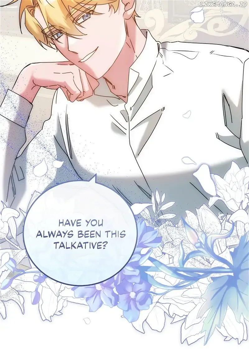 The Saintess Returns To The Emperor Chapter 35 Online - página 6