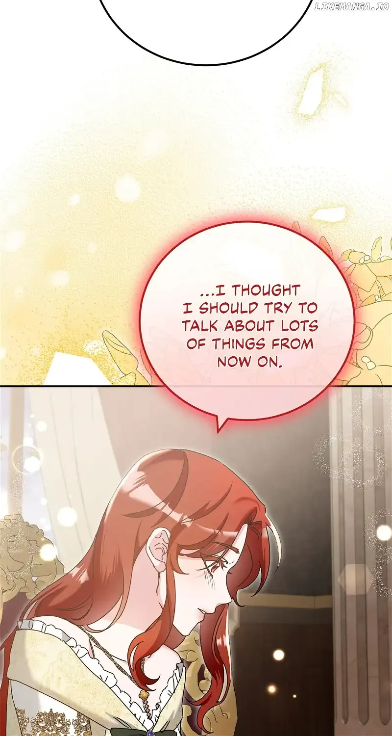 The Saintess Returns To The Emperor Chapter 35 Online - página 9