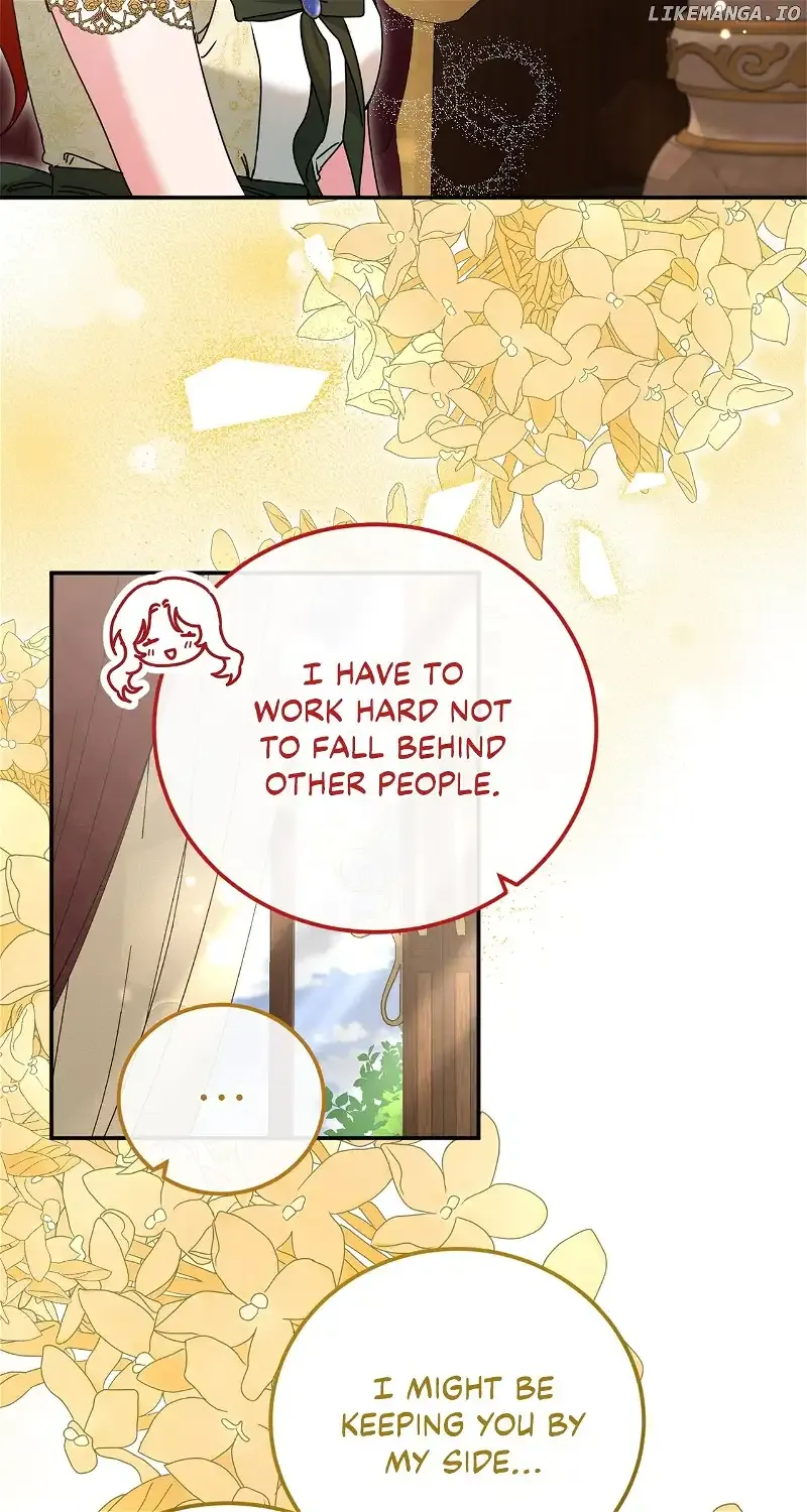 The Saintess Returns To The Emperor Chapter 35 Online - página 10