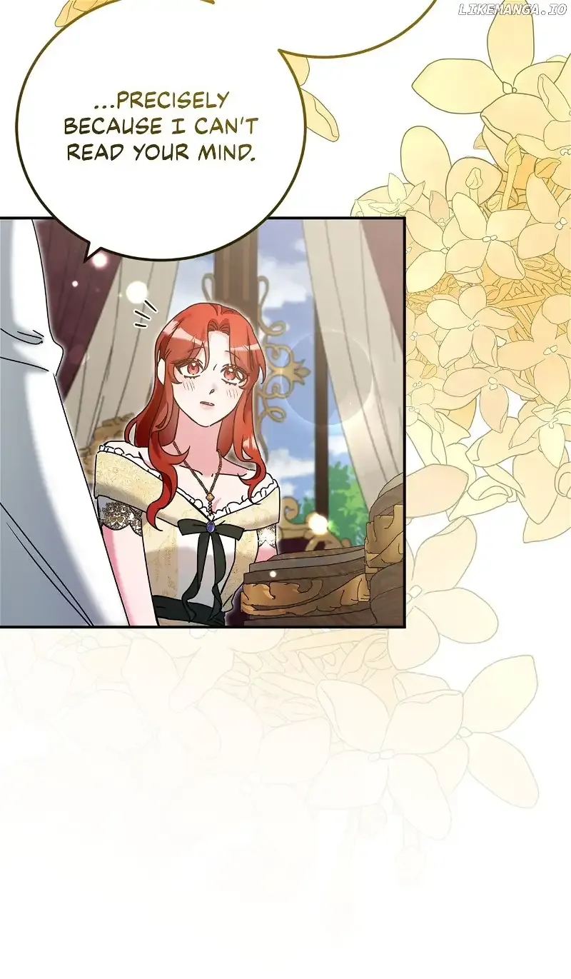 The Saintess Returns To The Emperor Chapter 35 Online - página 11
