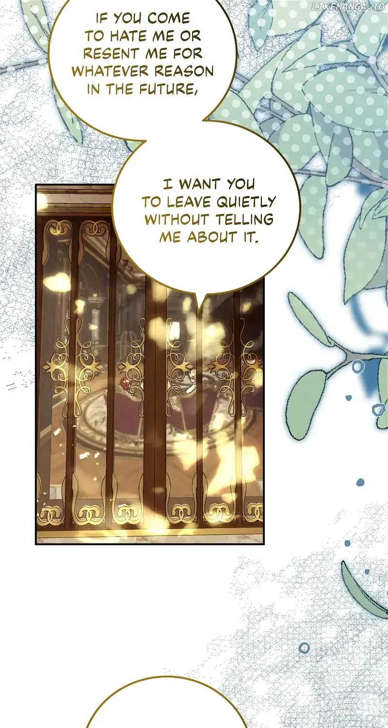 The Saintess Returns To The Emperor Chapter 35 Online - página 14