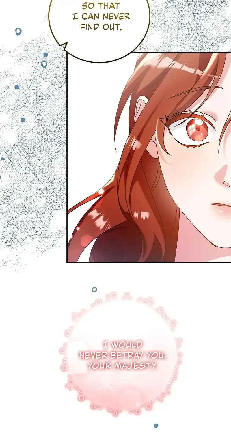 The Saintess Returns To The Emperor Chapter 35 Online - página 15