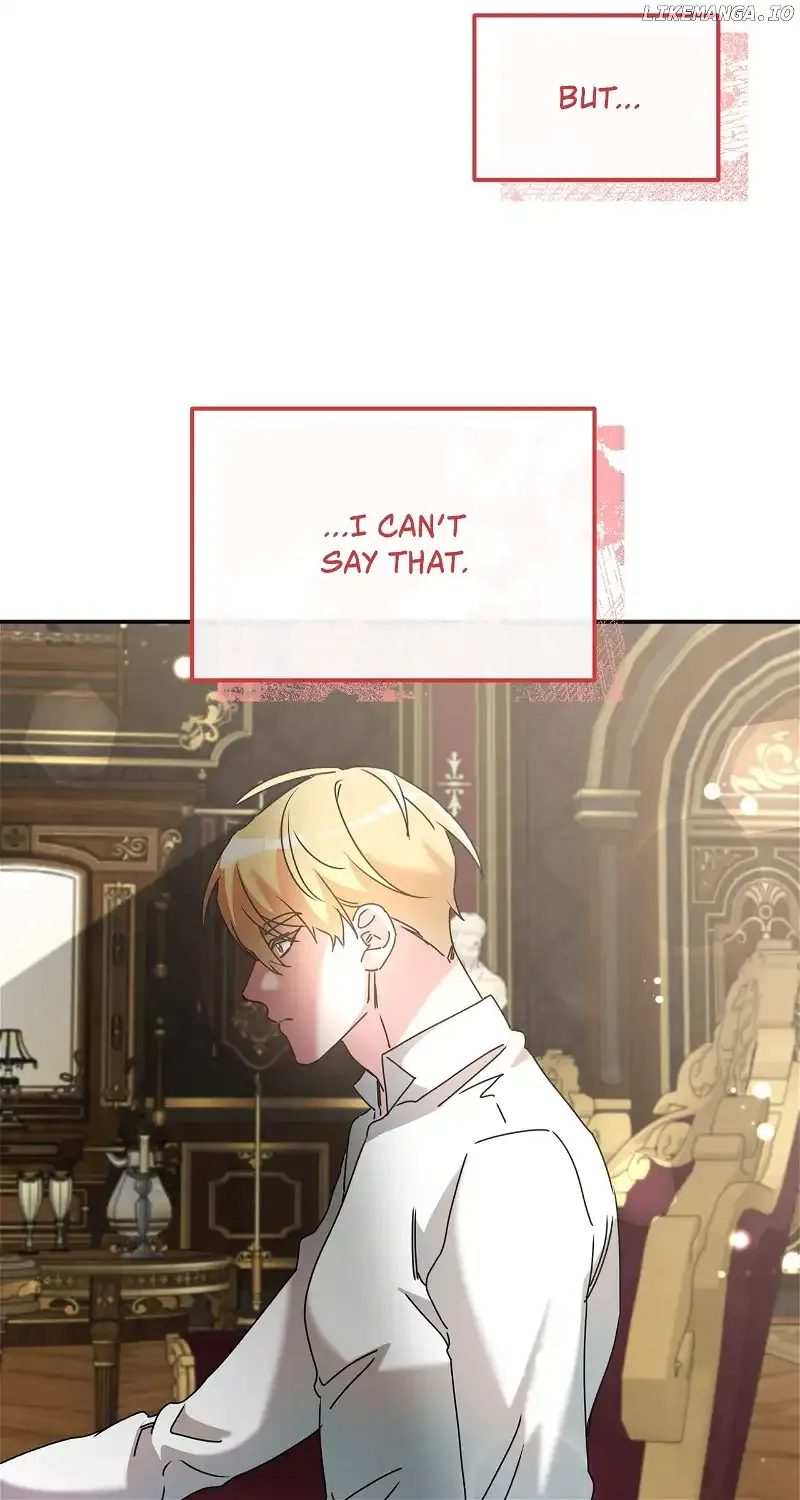 The Saintess Returns To The Emperor Chapter 35 Online - página 16