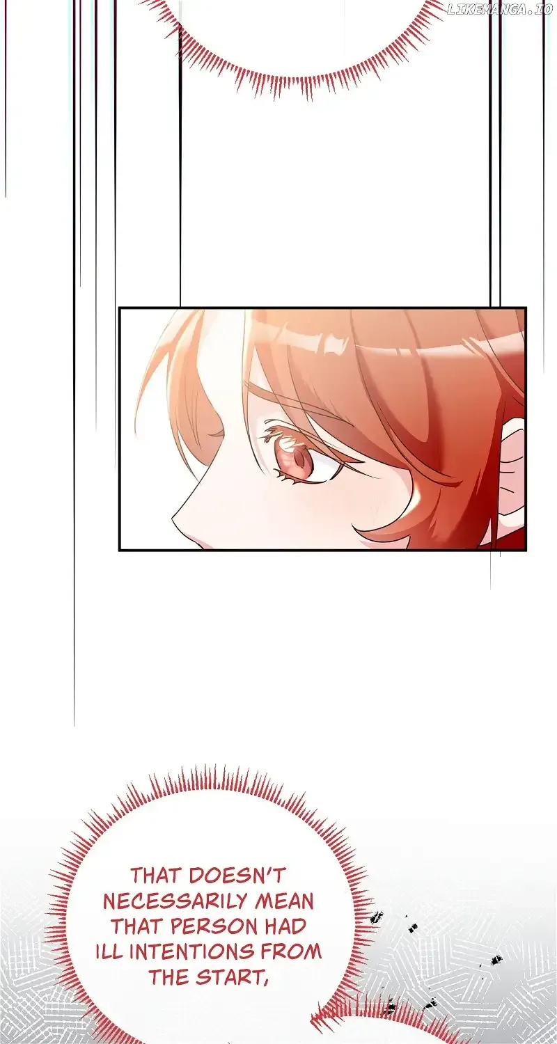 The Saintess Returns To The Emperor Chapter 35 Online - página 20