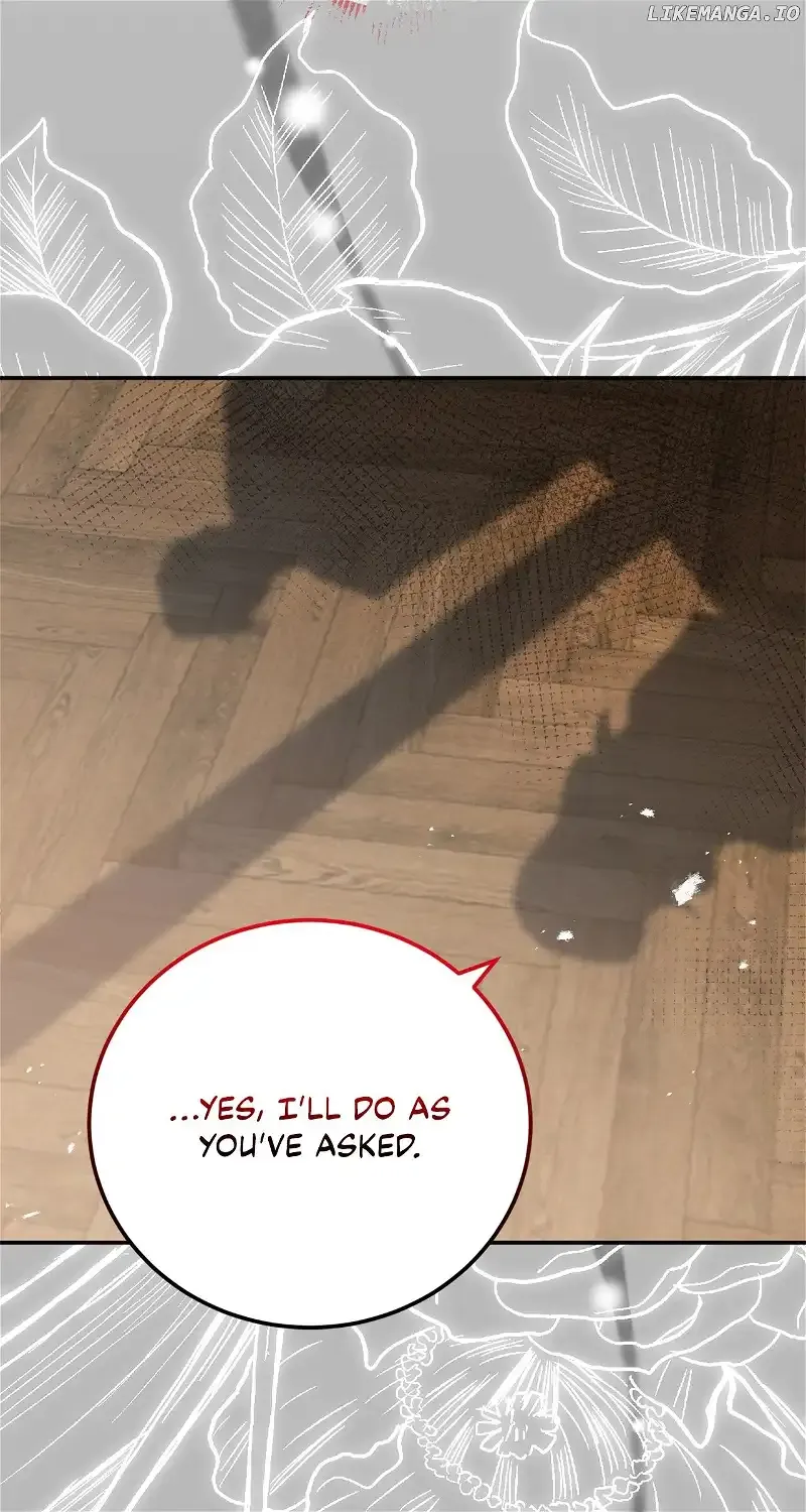 The Saintess Returns To The Emperor Chapter 35 Online - página 23