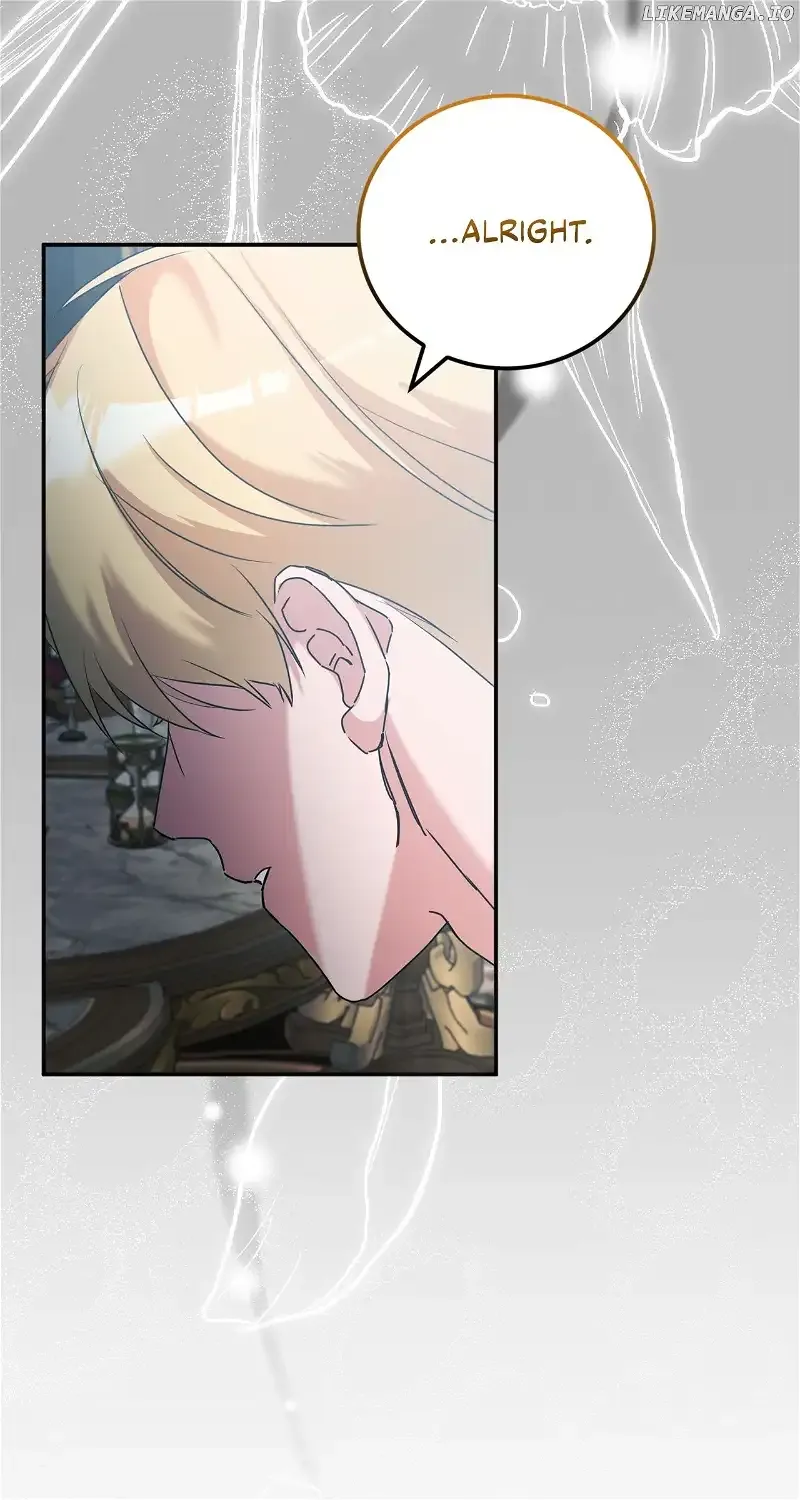The Saintess Returns To The Emperor Chapter 35 Online - página 24
