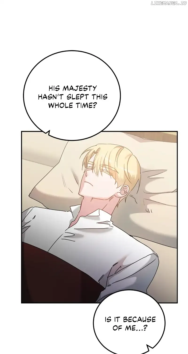 The Saintess Returns To The Emperor Chapter 35 Online - página 27