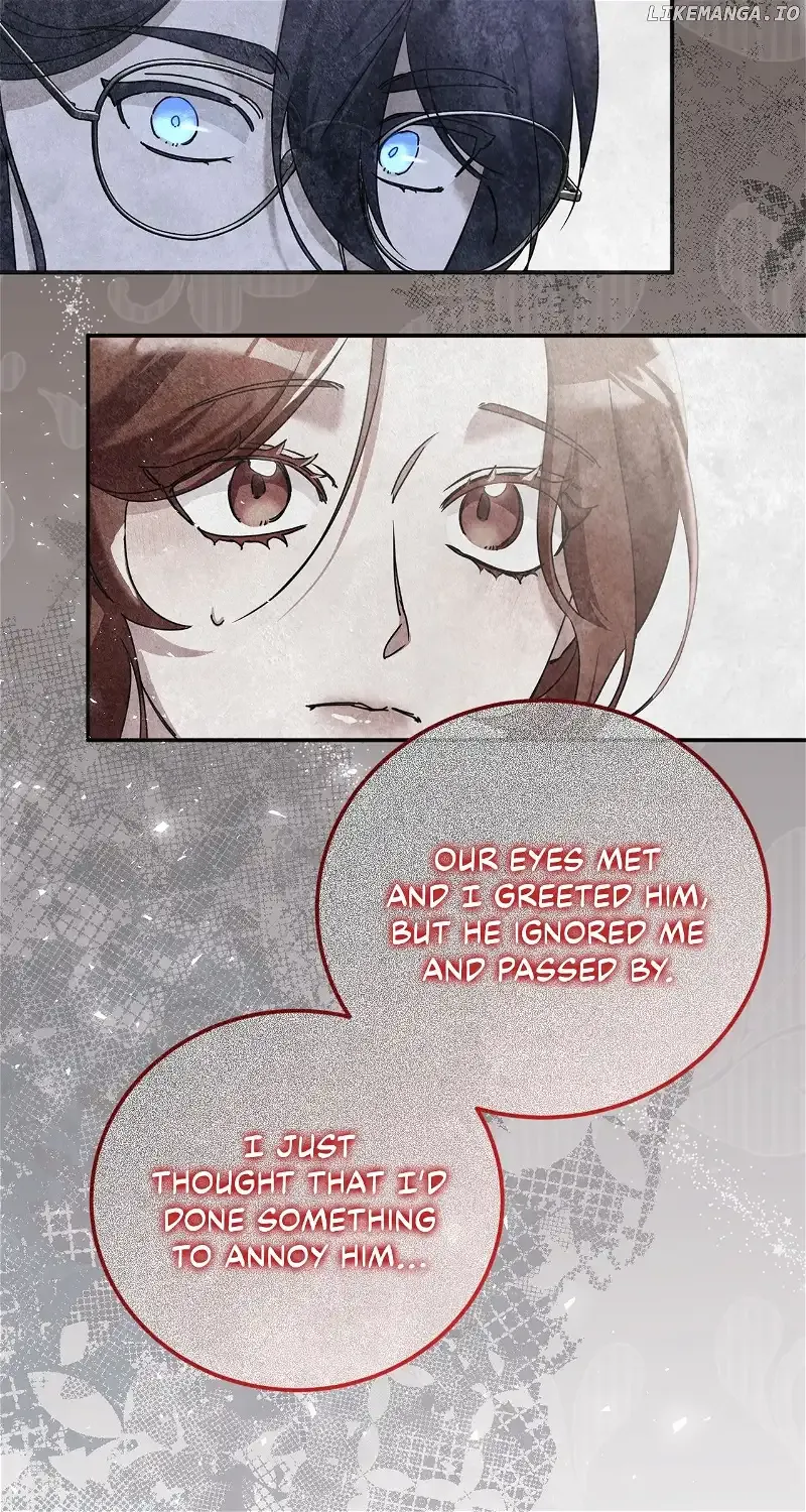 The Saintess Returns To The Emperor Chapter 35 Online - página 39