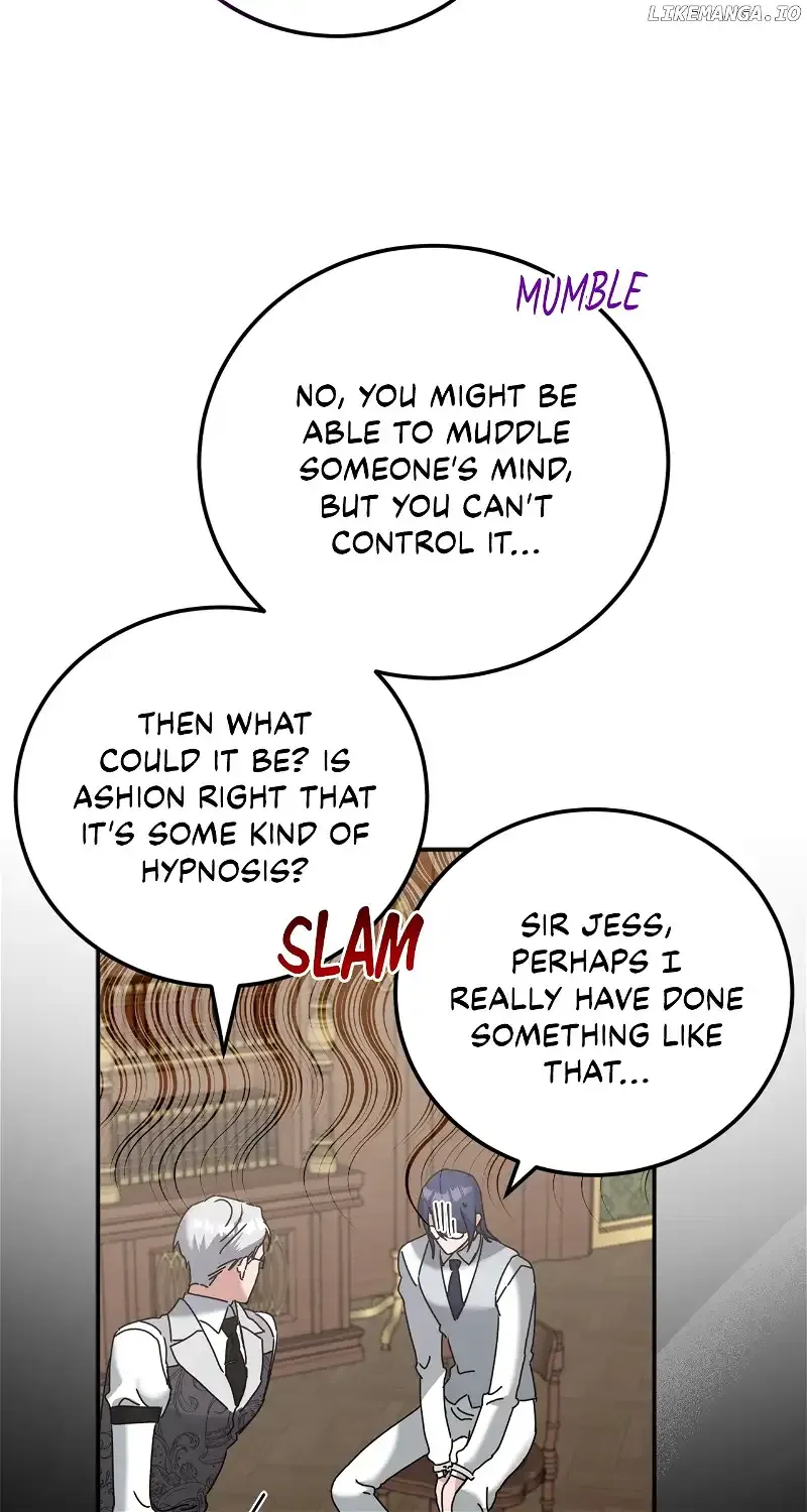The Saintess Returns To The Emperor Chapter 35 Online - página 46