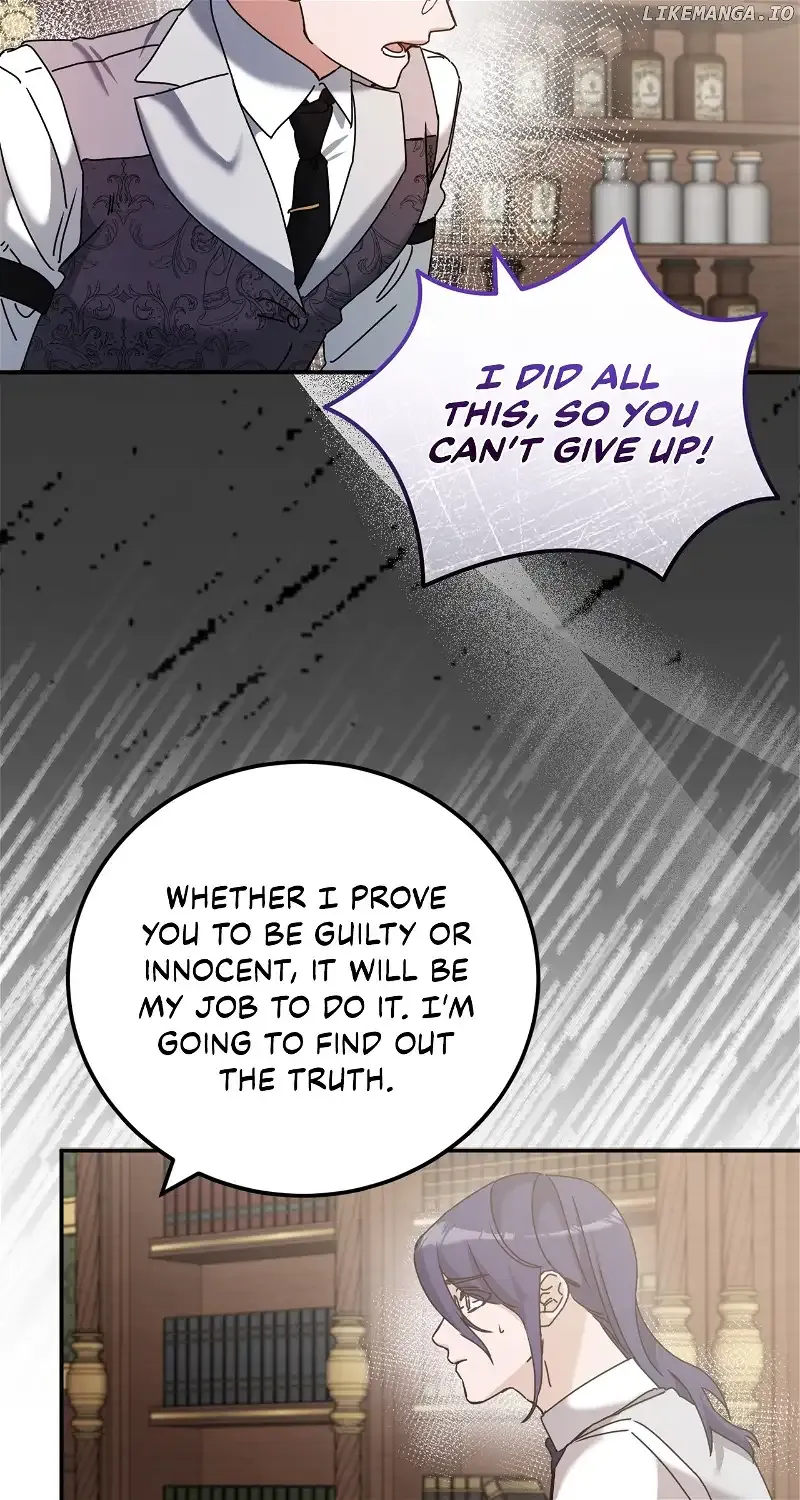 The Saintess Returns To The Emperor Chapter 35 Online - página 48