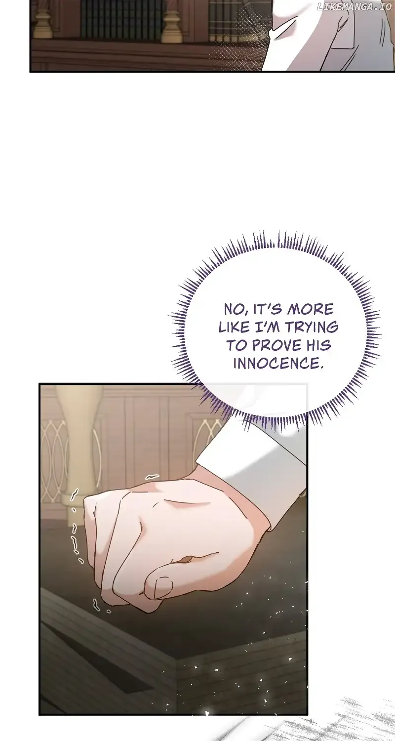 The Saintess Returns To The Emperor Chapter 35 Online - página 49