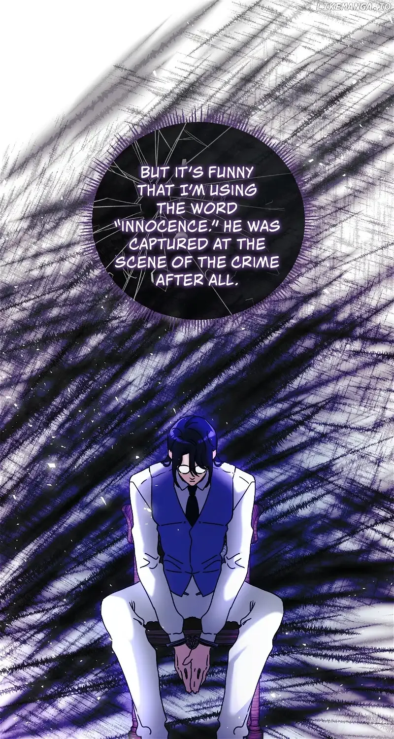 The Saintess Returns To The Emperor Chapter 35 Online - página 50