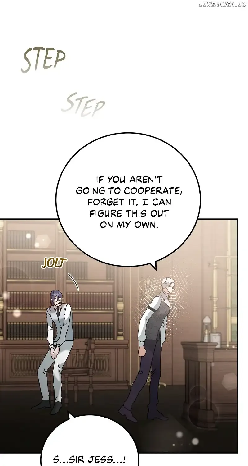 The Saintess Returns To The Emperor Chapter 35 Online - página 52