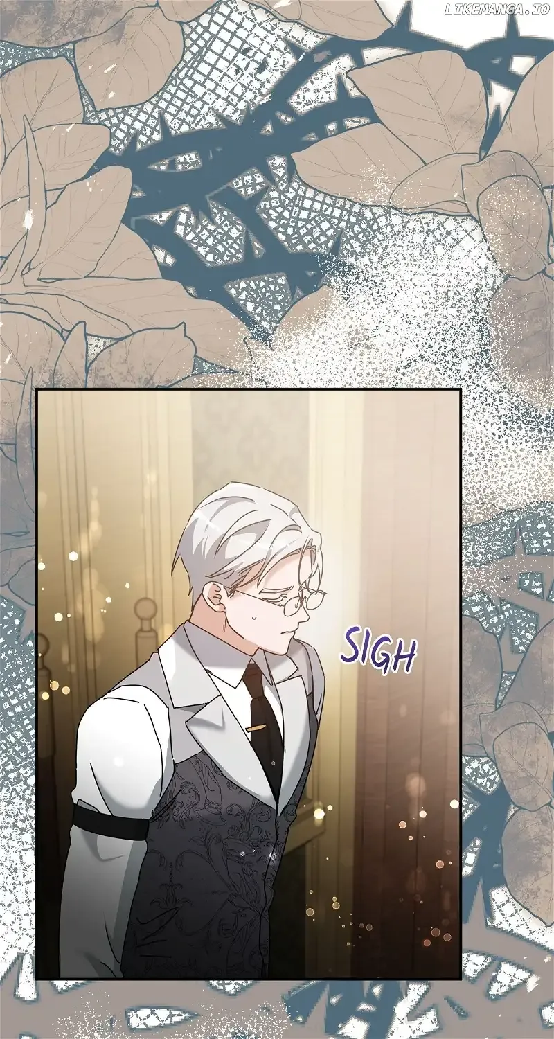 The Saintess Returns To The Emperor Chapter 35 Online - página 54