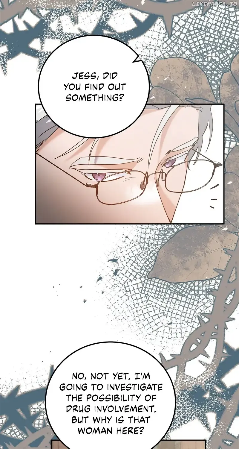The Saintess Returns To The Emperor Chapter 35 Online - página 55