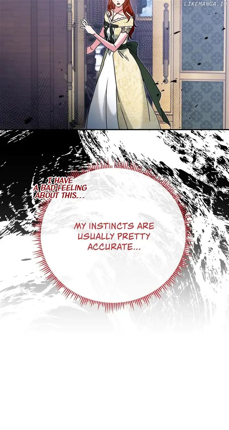 The Saintess Returns To The Emperor Chapter 35 Online - página 59