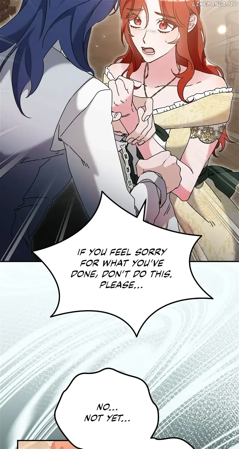 The Saintess Returns To The Emperor Chapter 35 Online - página 69