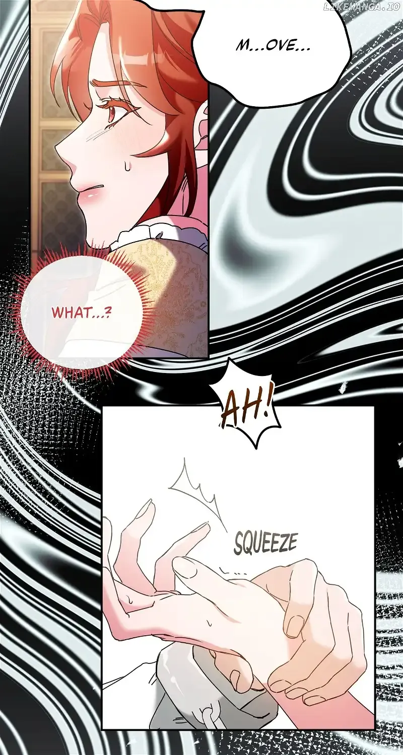 The Saintess Returns To The Emperor Chapter 35 Online - página 70
