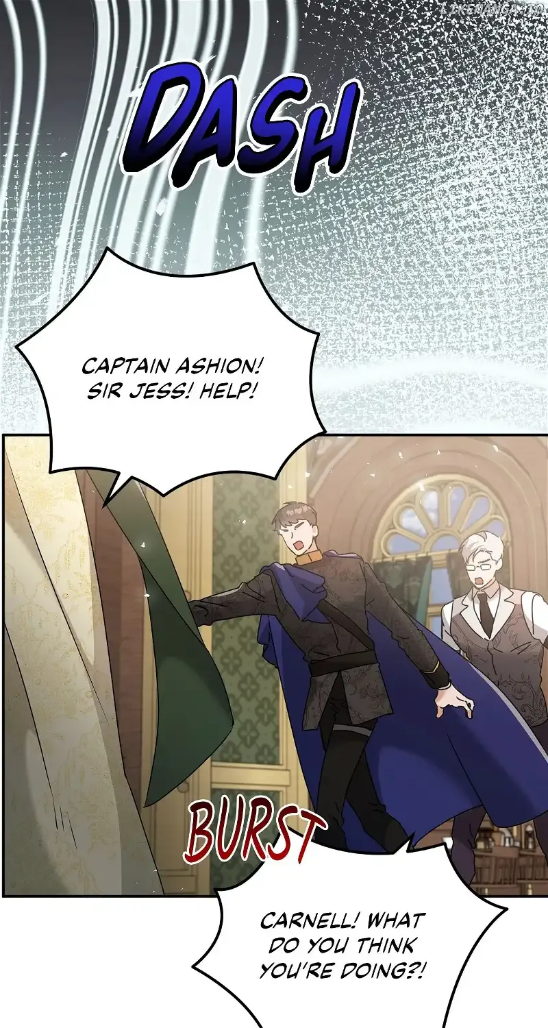 The Saintess Returns To The Emperor Chapter 35 Online - página 71