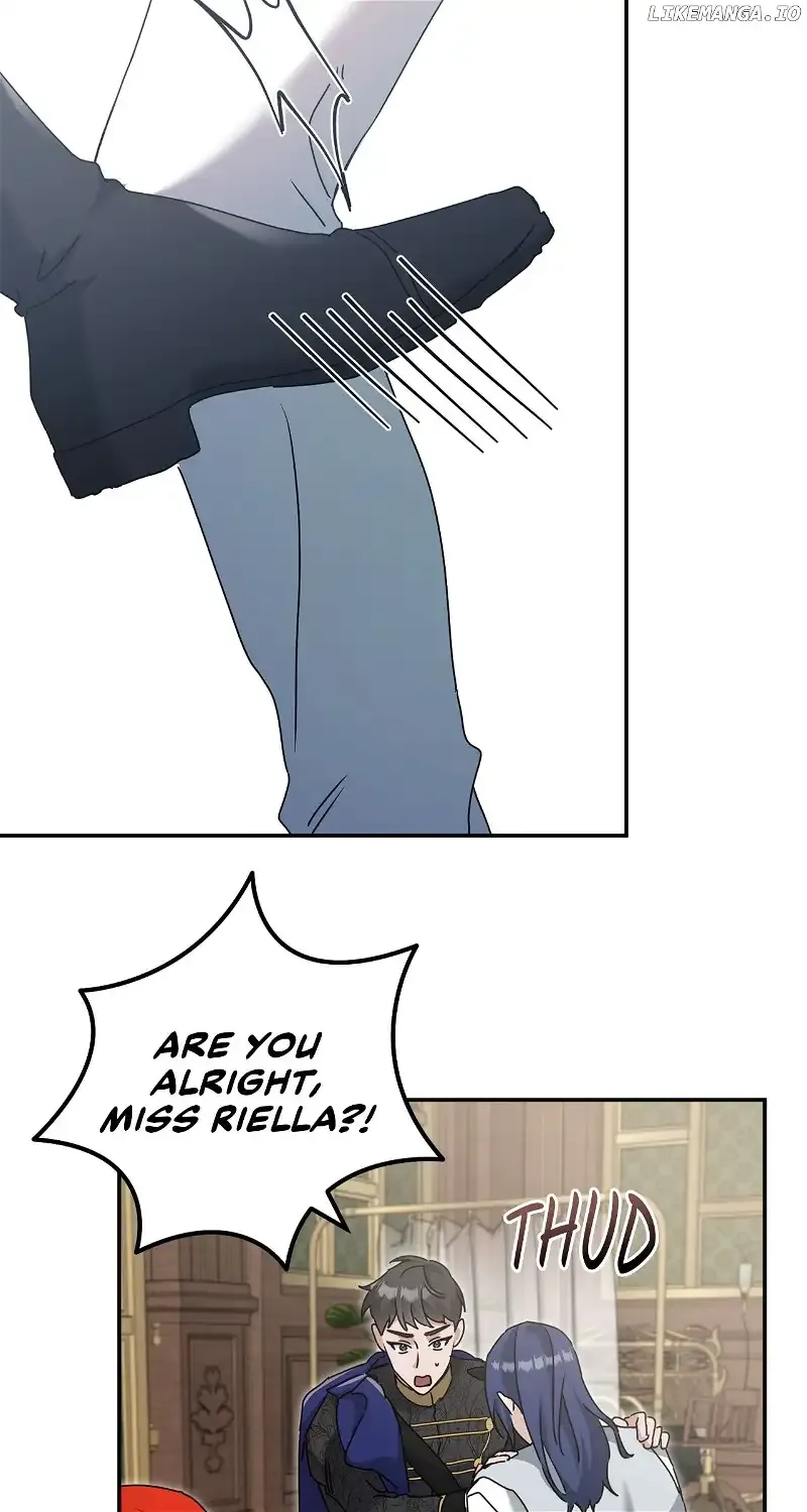 The Saintess Returns To The Emperor Chapter 35 Online - página 76