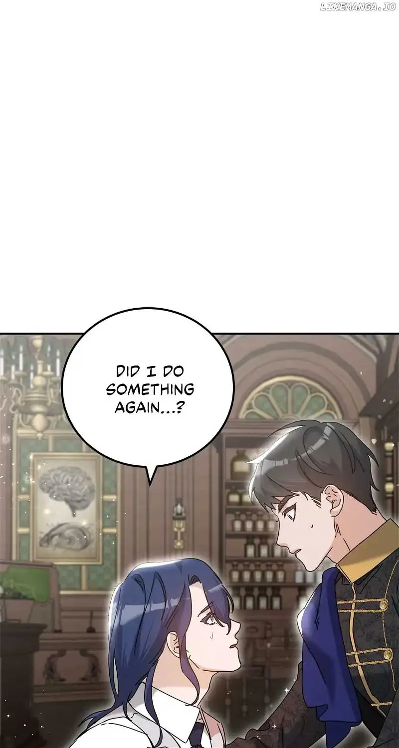 The Saintess Returns To The Emperor Chapter 36 Online - página 1