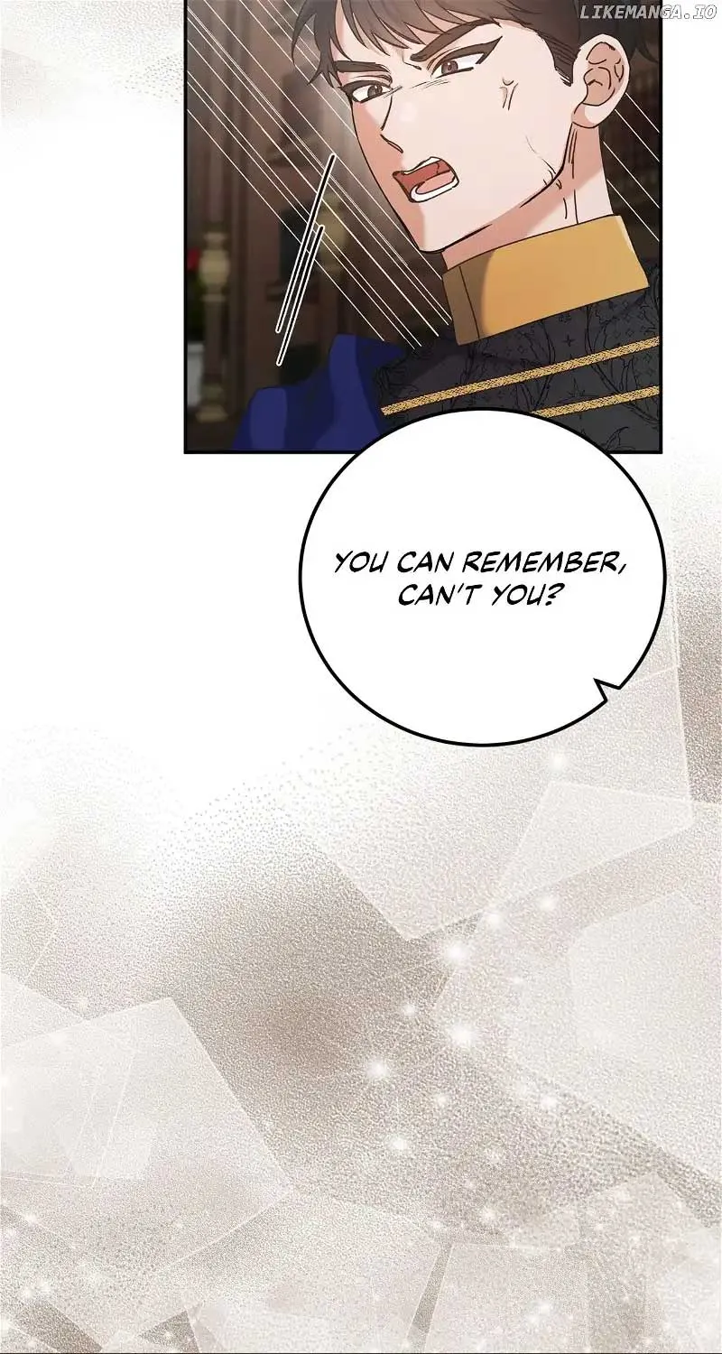 The Saintess Returns To The Emperor Chapter 36 Online - página 3