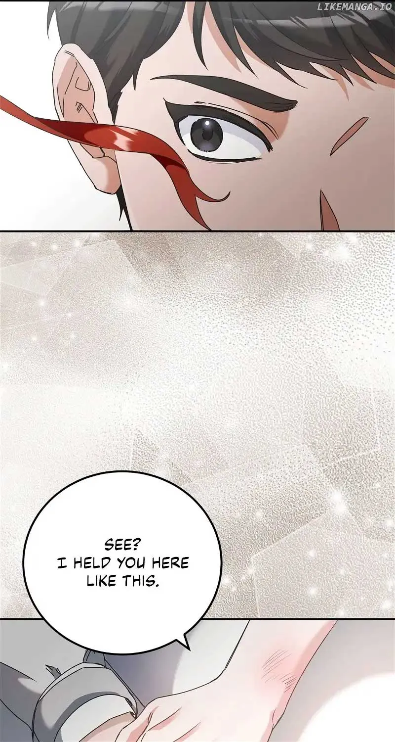 The Saintess Returns To The Emperor Chapter 36 Online - página 4