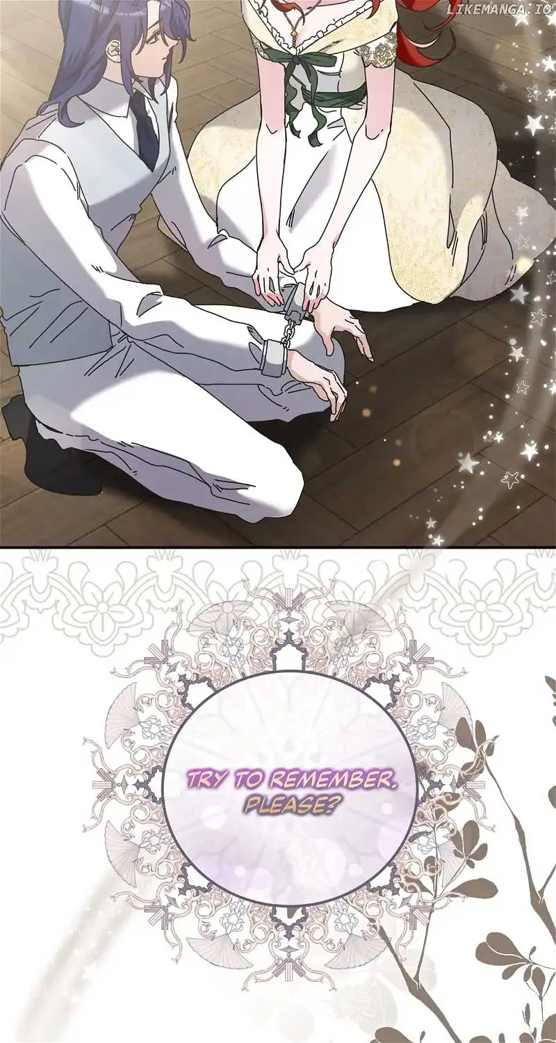 The Saintess Returns To The Emperor Chapter 36 Online - página 6