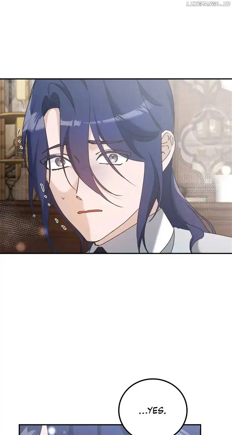 The Saintess Returns To The Emperor Chapter 36 Online - página 8