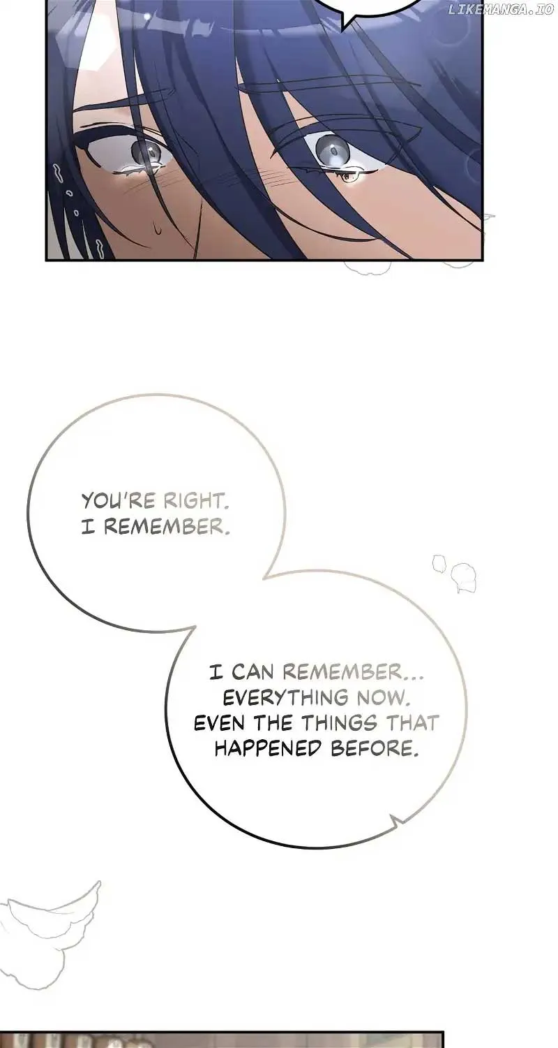 The Saintess Returns To The Emperor Chapter 36 Online - página 9