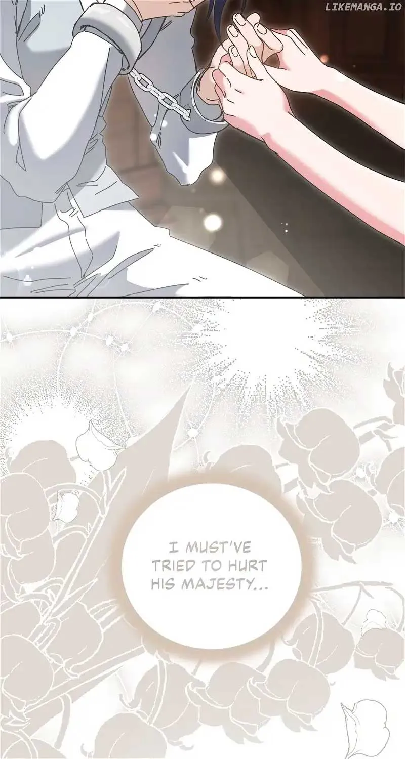 The Saintess Returns To The Emperor Chapter 36 Online - página 12