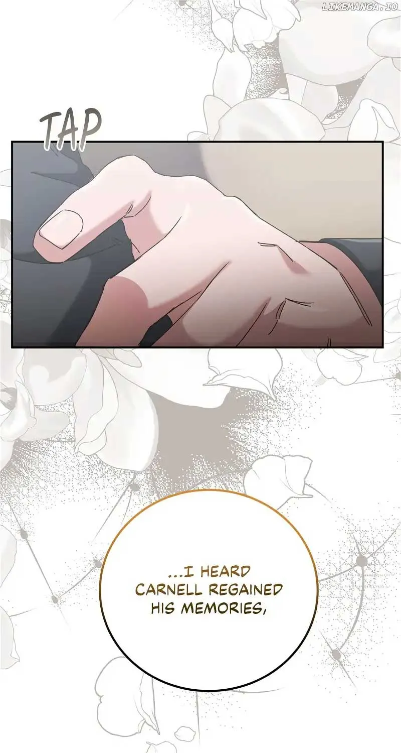 The Saintess Returns To The Emperor Chapter 36 Online - página 15