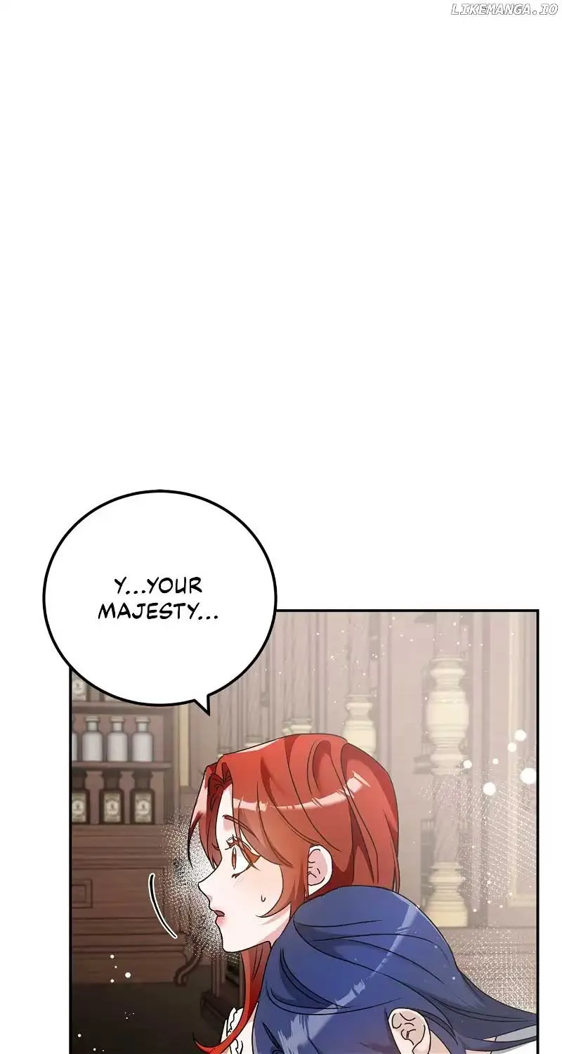 The Saintess Returns To The Emperor Chapter 36 Online - página 17