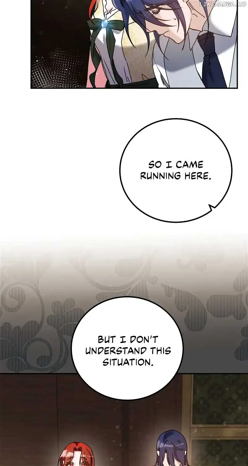 The Saintess Returns To The Emperor Chapter 36 Online - página 18