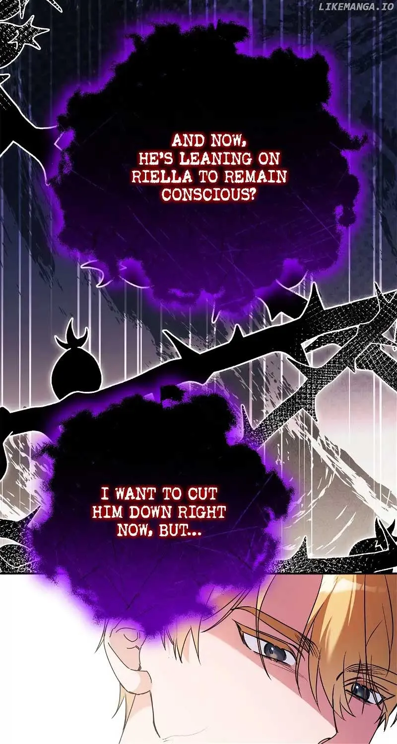 The Saintess Returns To The Emperor Chapter 36 Online - página 23