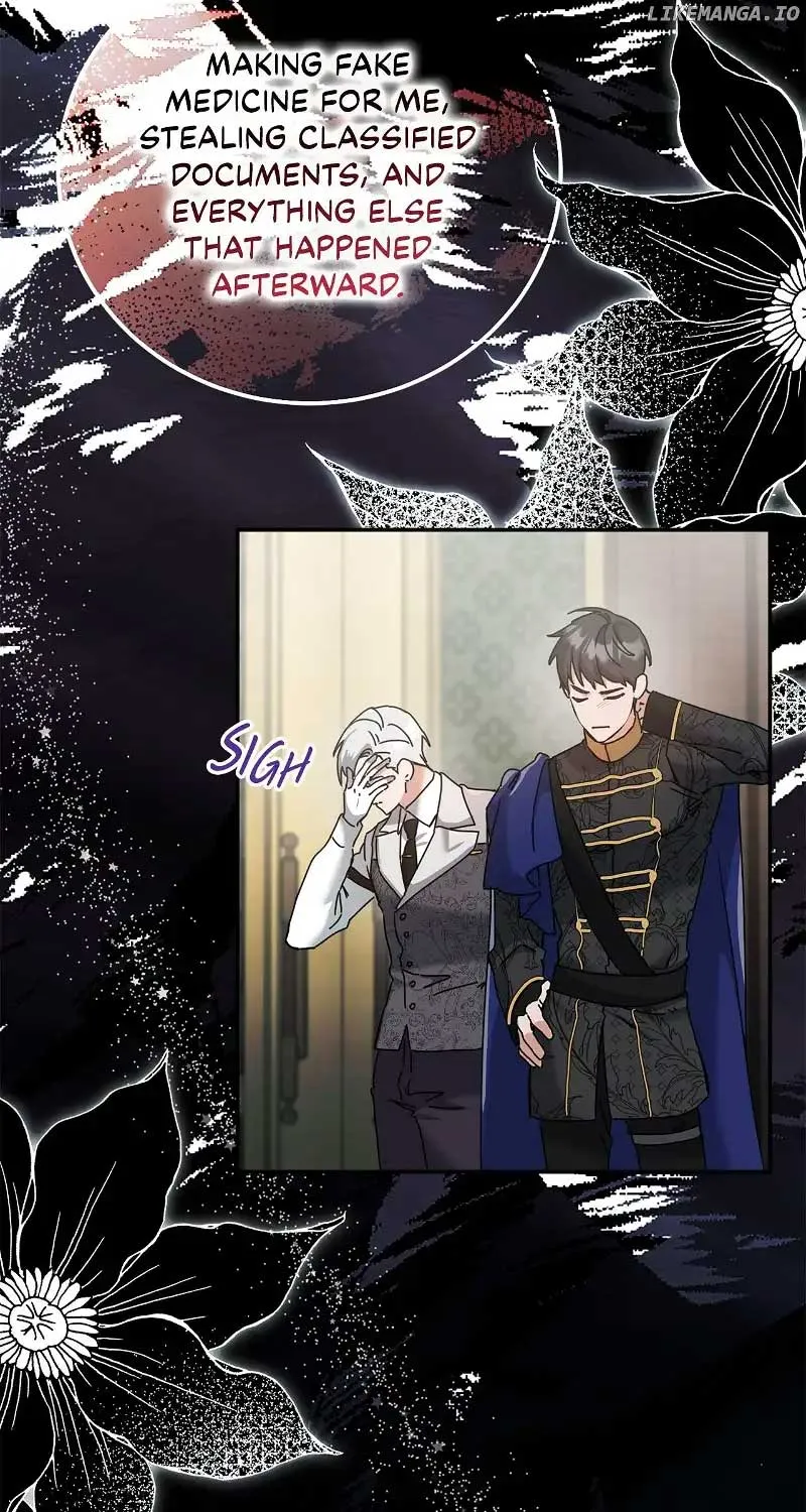 The Saintess Returns To The Emperor Chapter 36 Online - página 30
