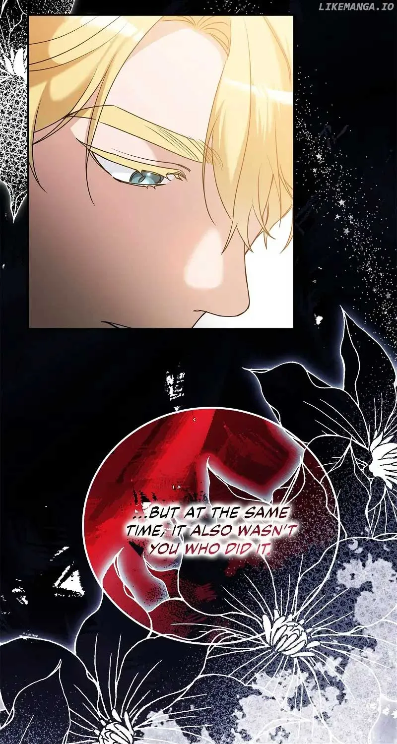 The Saintess Returns To The Emperor Chapter 36 Online - página 31