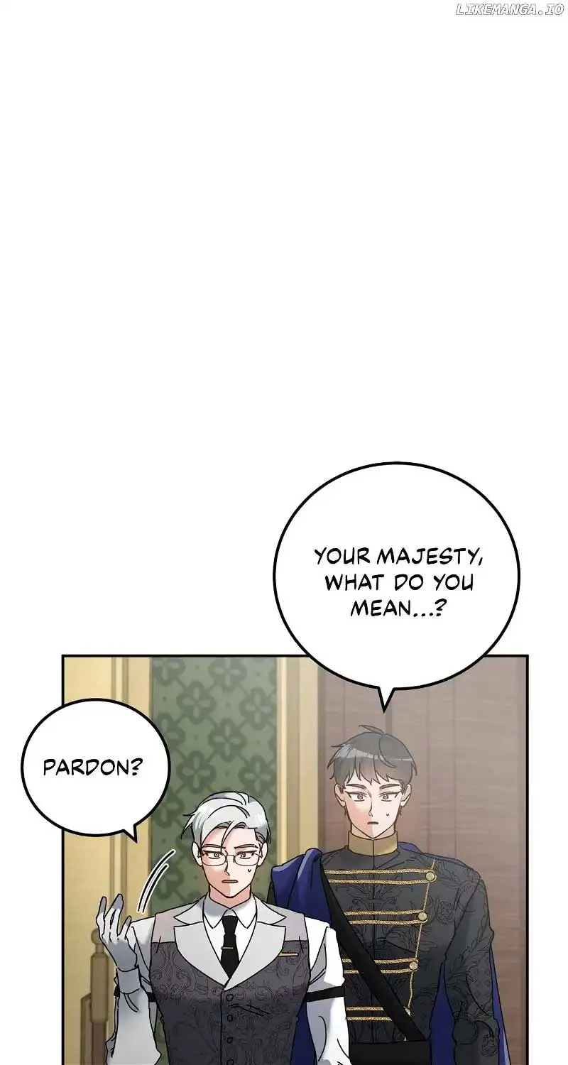 The Saintess Returns To The Emperor Chapter 36 Online - página 34