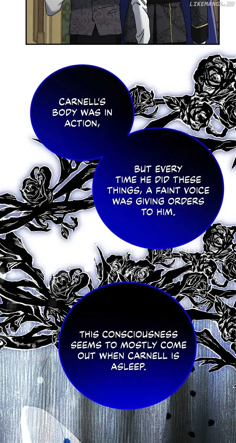 The Saintess Returns To The Emperor Chapter 36 Online - página 35