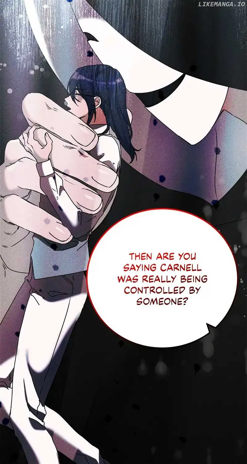 The Saintess Returns To The Emperor Chapter 36 Online - página 36
