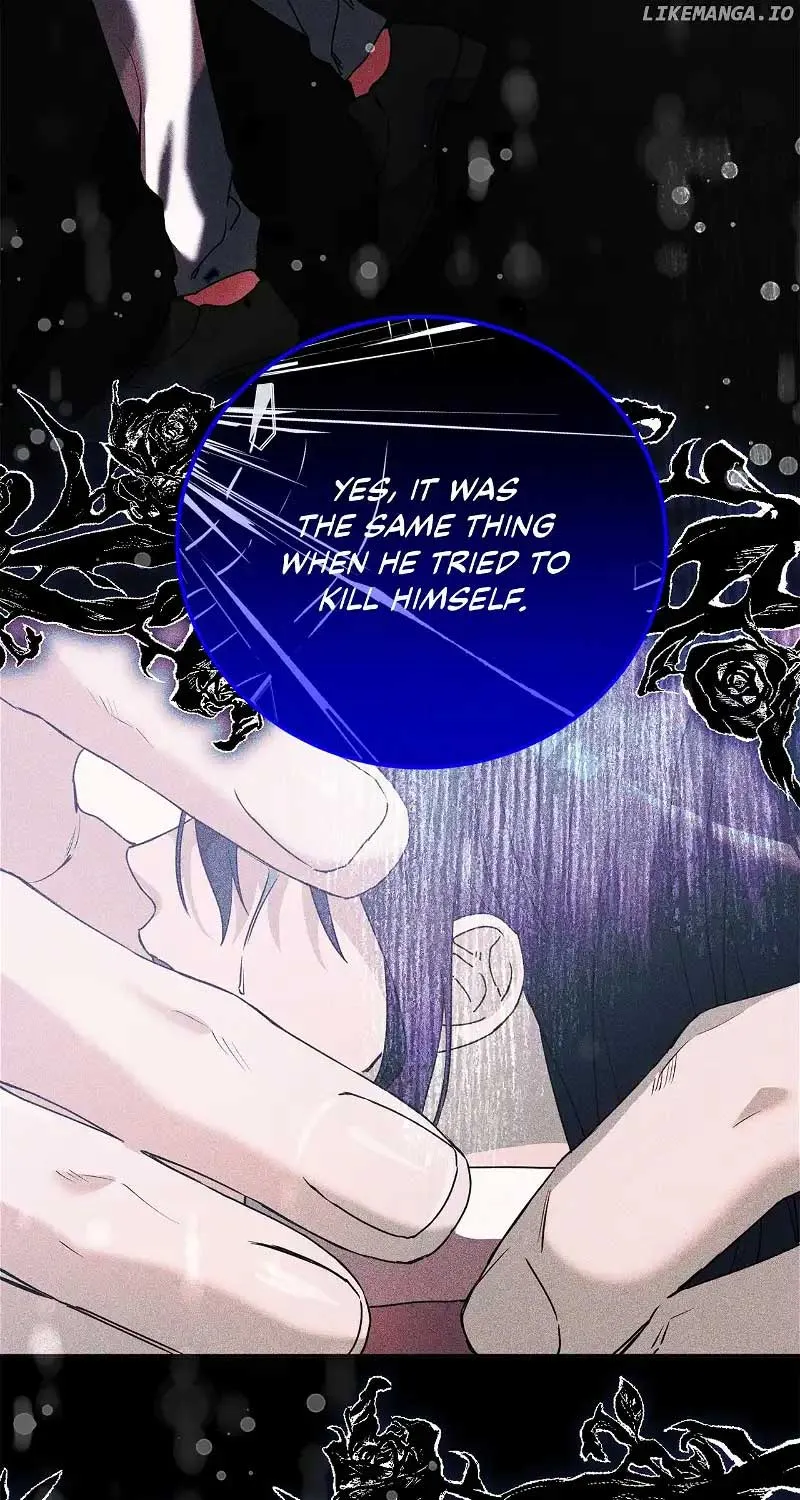The Saintess Returns To The Emperor Chapter 36 Online - página 37
